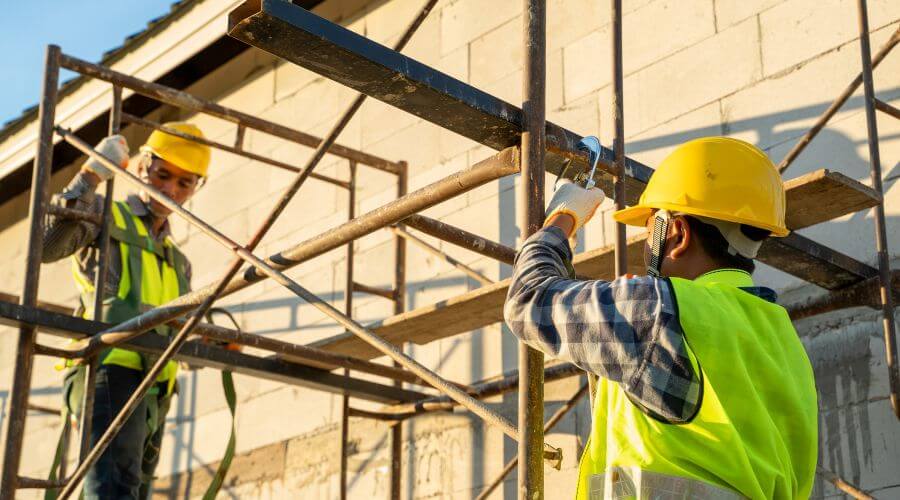 Professional fairlawn roofing services in Garden City, IA